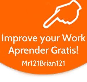 Improveyourwork