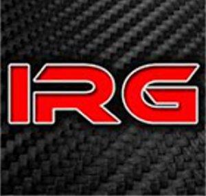 IRG World