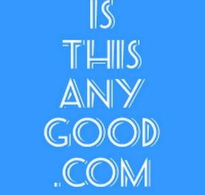ISTHISANYGOODDOTCOM