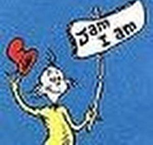 Jam I Am