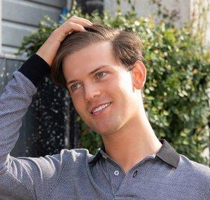 James Walsh