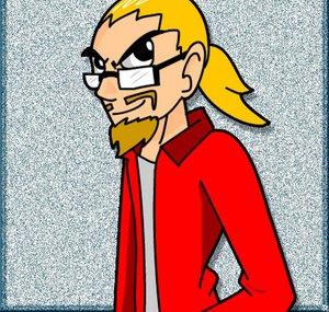 Jim Nobodie