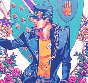 JoJo's Bizarre Encyclopedia