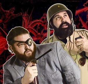Kaiju Podcast (KaijuPod)