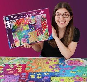 Karen Puzzles
