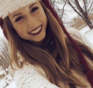 Kelsey Miller