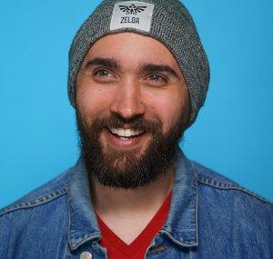 Kevin Kenson
