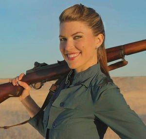 Kirsten Joy Weiss