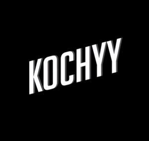 Kochyy