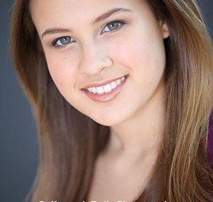 Lauren Tyner