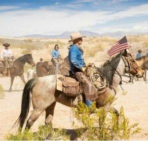 LaVoy Finicum