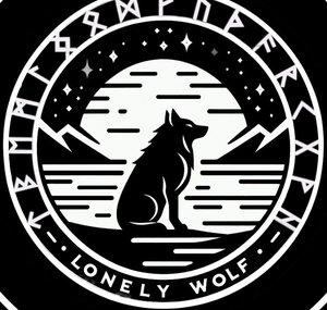 LonelyWolf