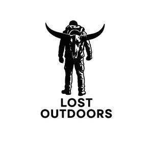 Lost Outdoors