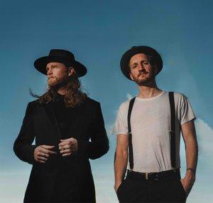 LumineersVEVO