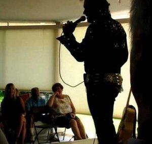MARLONVOICEOFELVIS