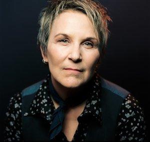 Mary Gauthier