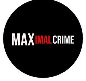 MAXimalCrime