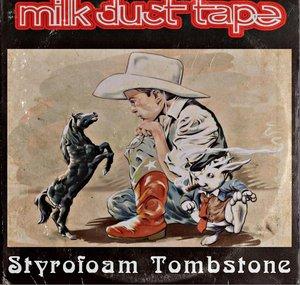 Milk Duct Tape - Topic