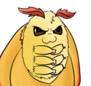 Mr Mad Mothy