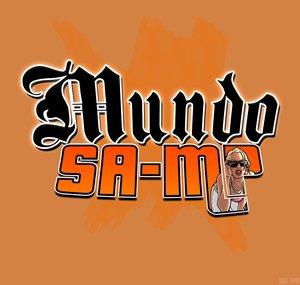 Mundo SA-MP