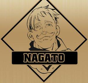 Nagato - Grand Cross
