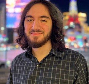Noah Pikaclicks