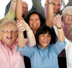 Old People Network