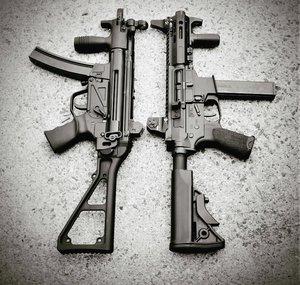 OldDominion Guns & Gear