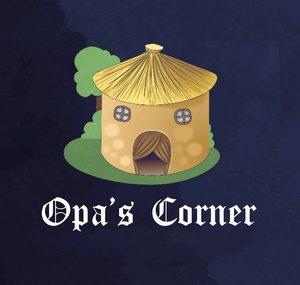 Opa's Corner