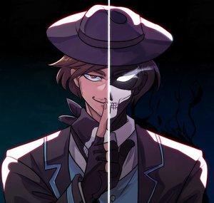 OrderAndDEATH