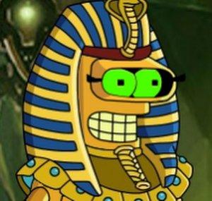 Overlord Magos