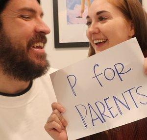 P for Parents