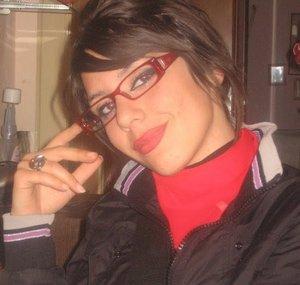Paola Lucia “Cannella” Rossi