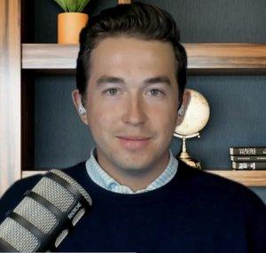 Patrick McDonald - CBS