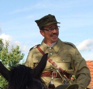 Paweł Dziadkiewicz