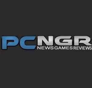PCNGR (PS4 - PC - XboxOne)