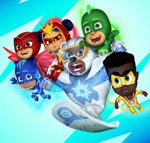 PJ Masks Official