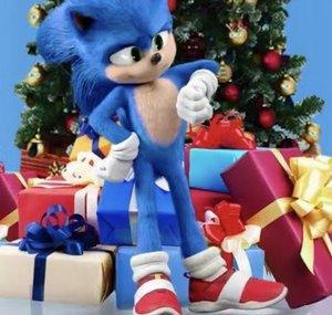 Playersonic boom