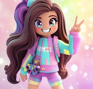 RobloxMarie 