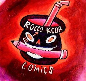 Rocco Cómics