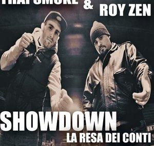 Roy Zen & Thai Smoke