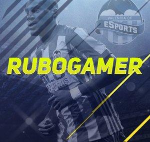 Rubo Gamer