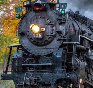 RustyRail Productions