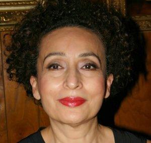 Sanaa Abourezk