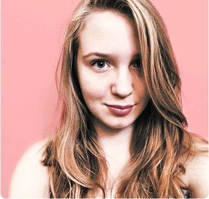 Sarah “f” Hamilton