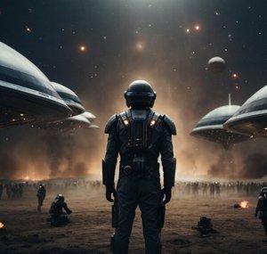 SciFi Stories