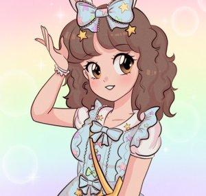Sea Princess Selkie