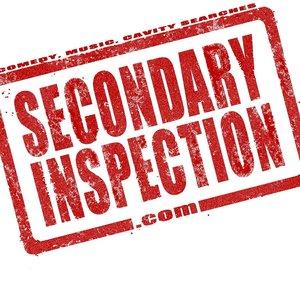 Secondary Inspection