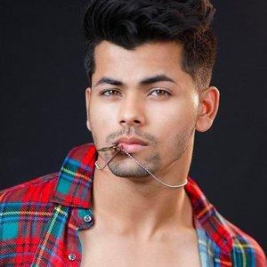 Siddharth Nigam