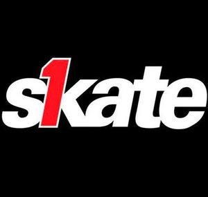 Skate One